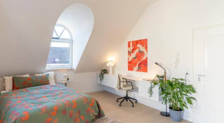 Ferienwohnung Hallbergmoos