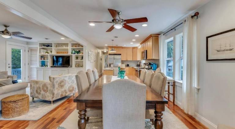 Nice vacation home | Pets are welcome — photo 3