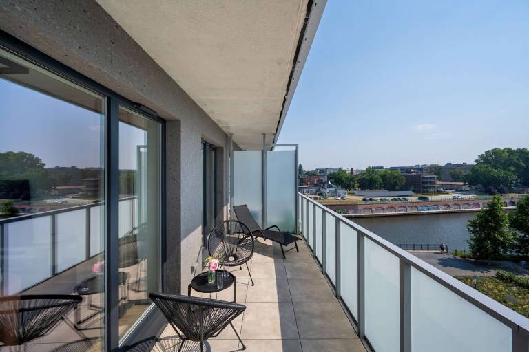 Child-friendly beautiful apartment with fast internet | Near St. Elisabeth's Church | Dogs allowed — photo 5