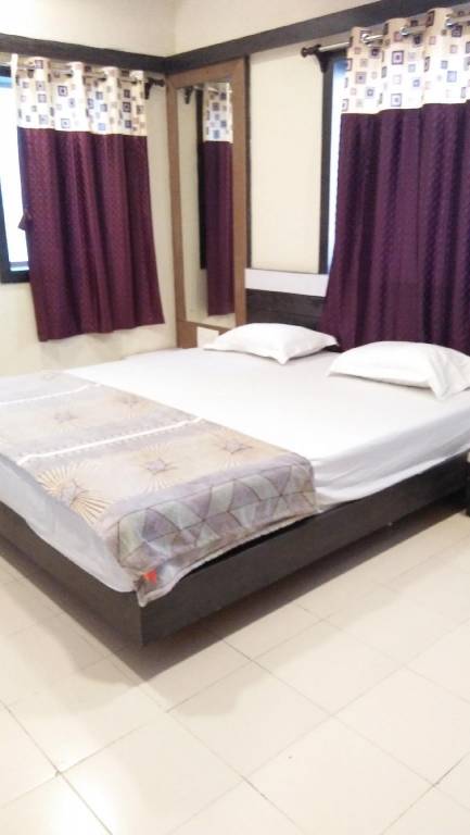 Hotel Grand Murud