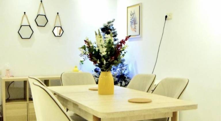 Rental apartment with 1 room for 6 persons — photo 3