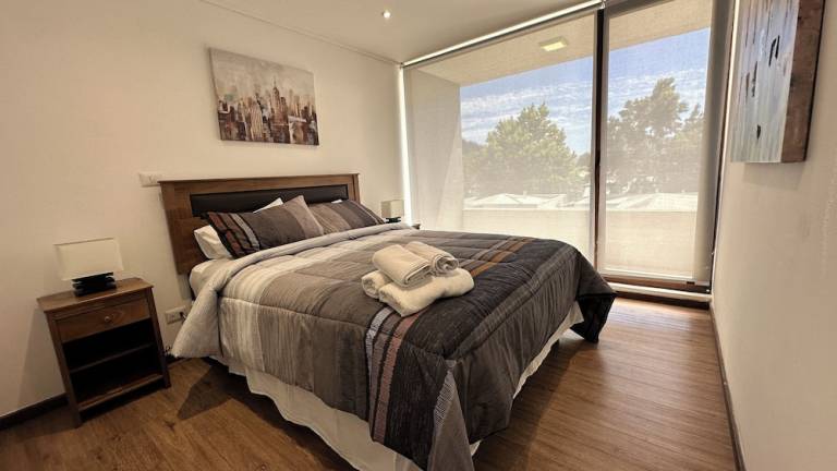 Aparthotel  Concepción