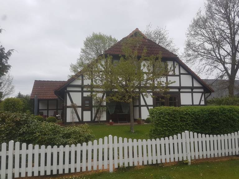 Ferienhaus Höfer