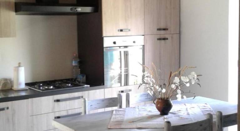 Vacation home with 1 room for 4 persons in Castiglione d'Orcia