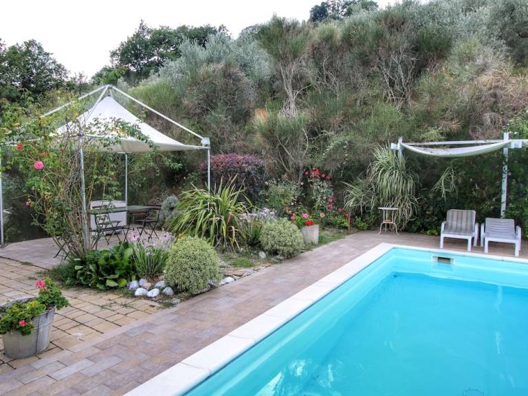 Cottage Bettona