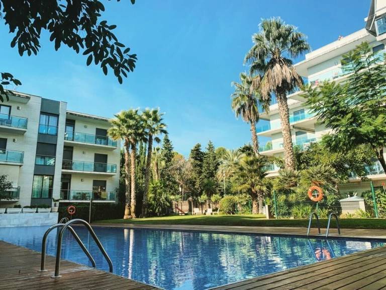 Apartamento Lloret de Mar