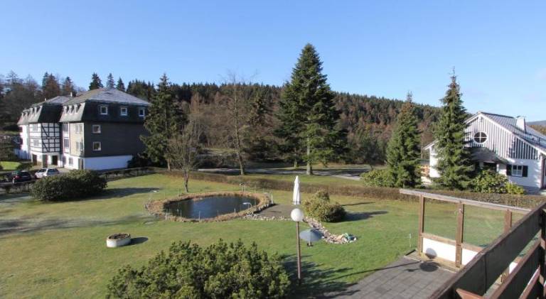 Hotel Gasthaus Troster — photo 4