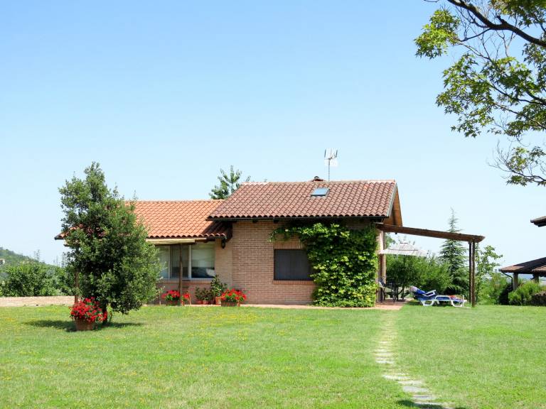 Casa Moncalvo