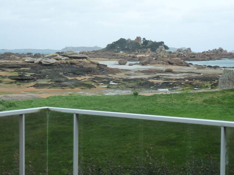 Villa Perros-Guirec