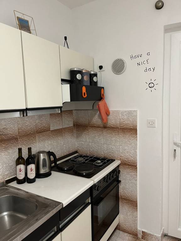 One bedroom apartment with terrace Ivan Dolac, Hvar (A-22459-b) — photo 3