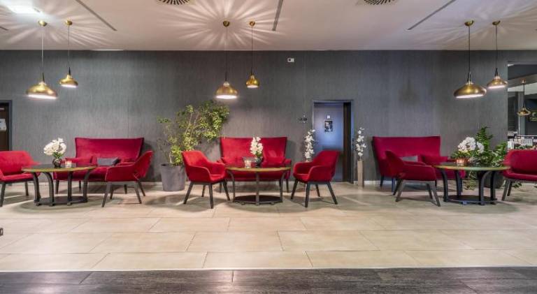 Best Western Plus Plaza Hotel Graz — photo 4