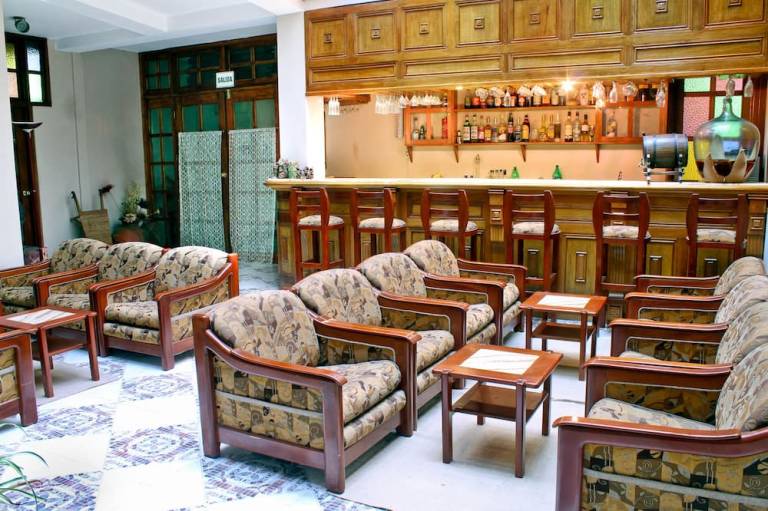 Qelqatani Hotel