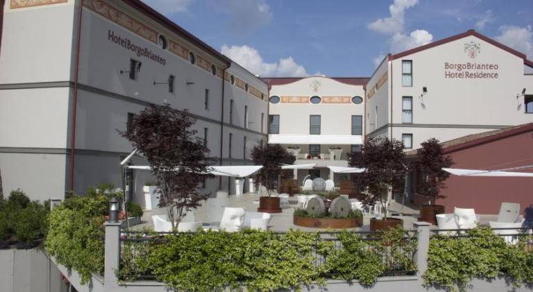 Hotel Borgo Brianteo
