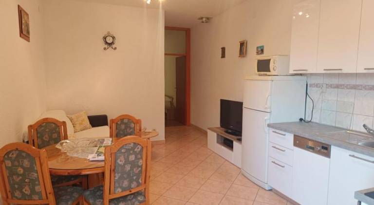 Apartment with 1 room for 4 persons — photo 4