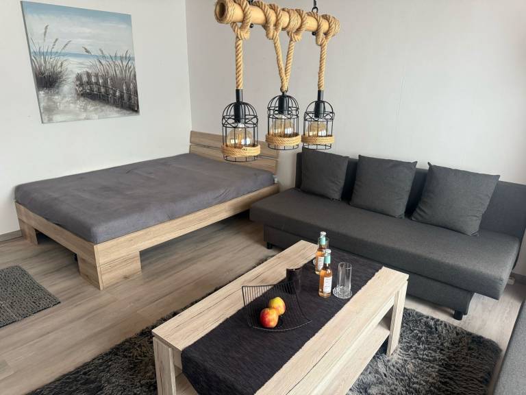 Ferienwohnung Burg auf Fehmarn