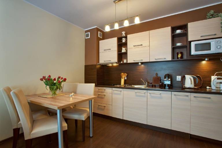 Rental apartment with yard | Pet-friendly — photo 3