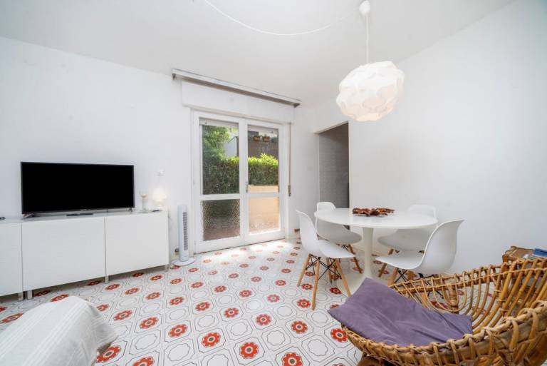 Ferienwohnung  Grado