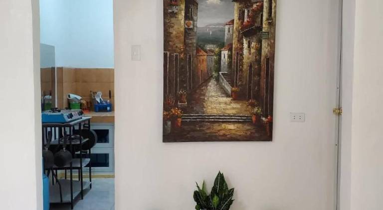 House with 2 rooms for 8 persons — photo 4