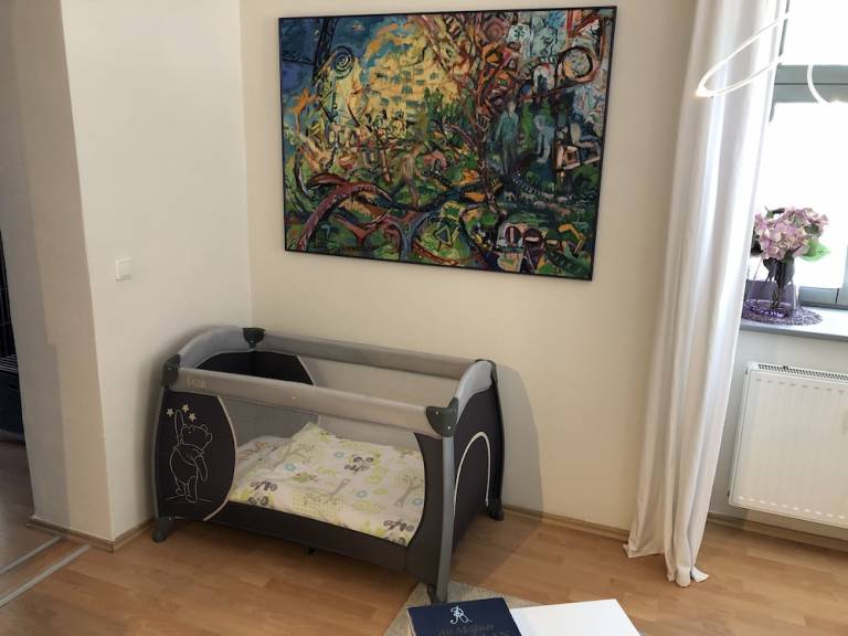 Aparthotel Meißen