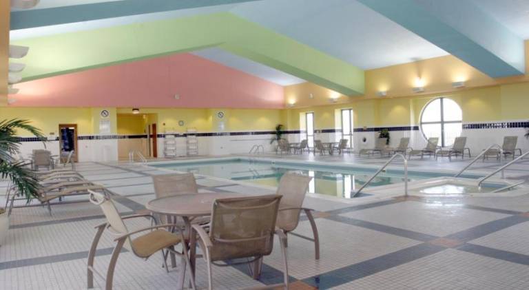 Holiday Inn Express Springfield By IHG — photo 4