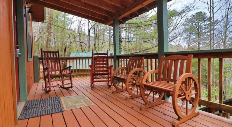 Nice house | Pets are welcome — photo 3