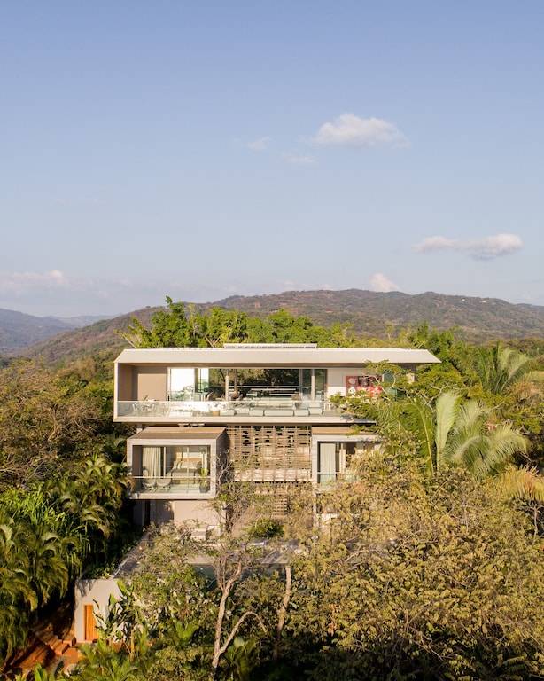 Casa Nosara