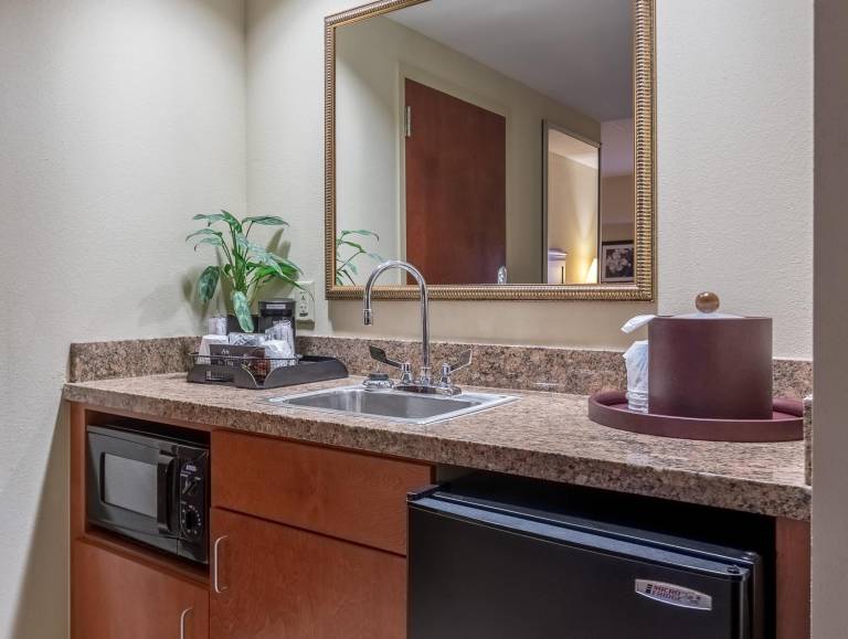 Hampton Inn & Suites Knoxville-Downtown — photo 5