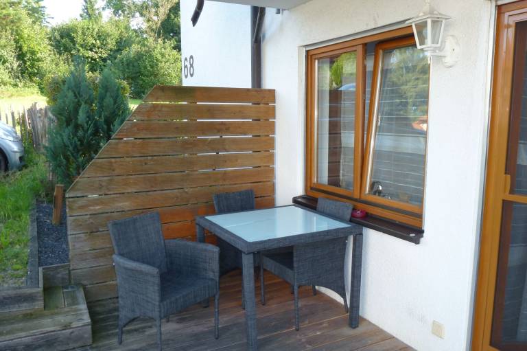 Ferienwohnung Herdwangen-Schönach