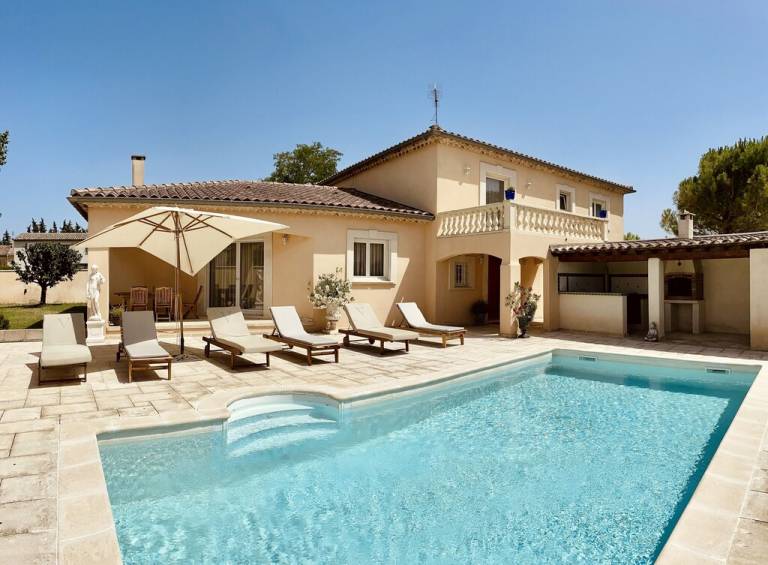 House  Plan-d'Orgon