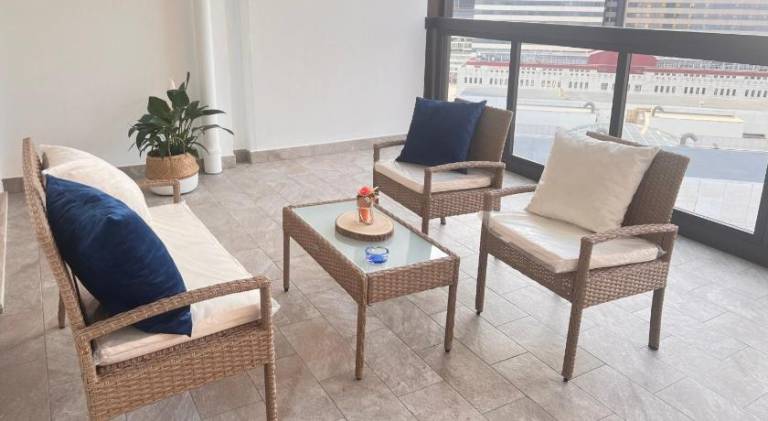Charming holiday apartment | Pets allowed — photo 3