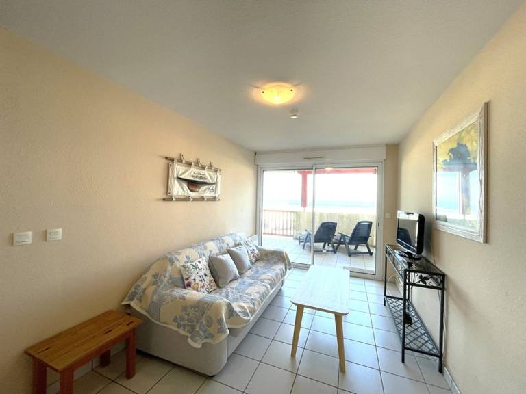 Apartment with 1 room for 4 persons — photo 4