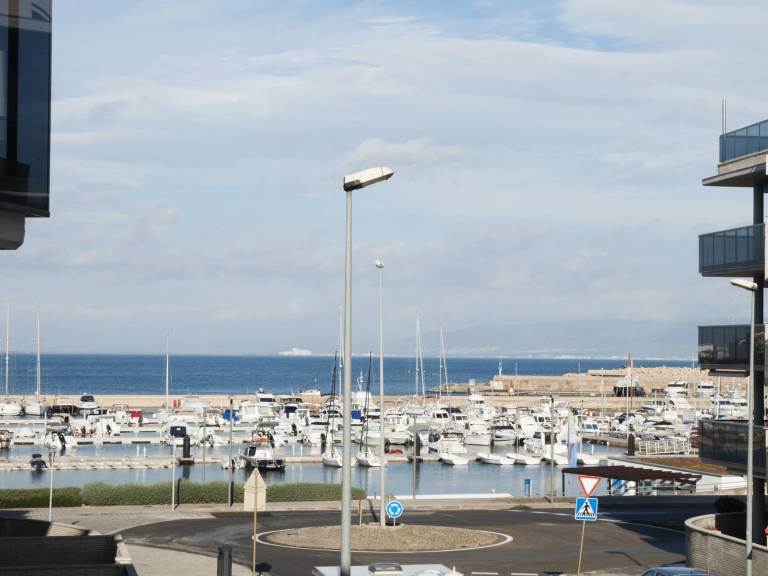 Spectacular apartment with pool and parking in L'Escala — photo 3