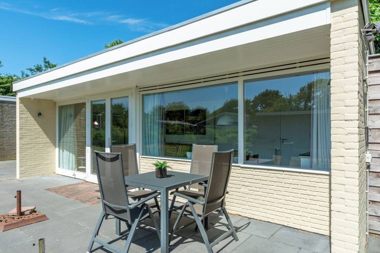 Ferienhaus Callantsoog