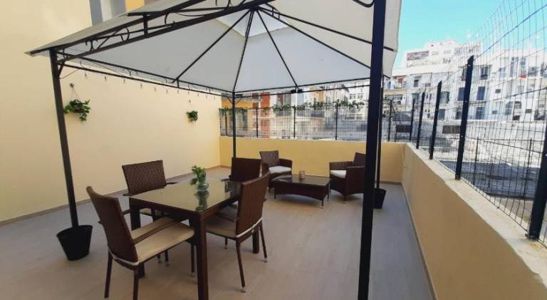 Pleasant holiday apartment | Pet-friendly in Bari