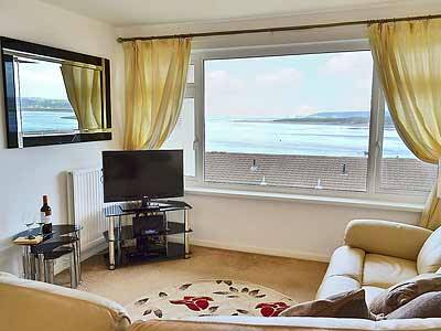 Cottage Westward Ho!
