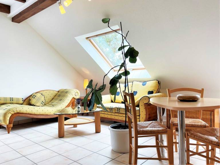 Ferienwohnung  Lohsa