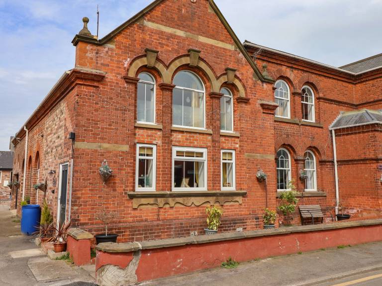 Cottage Withernsea