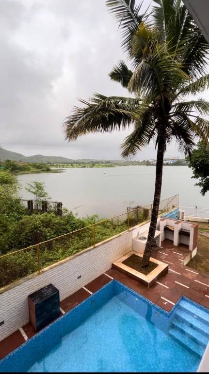 Luxury 3BHK Villa with Lake View — photo 3