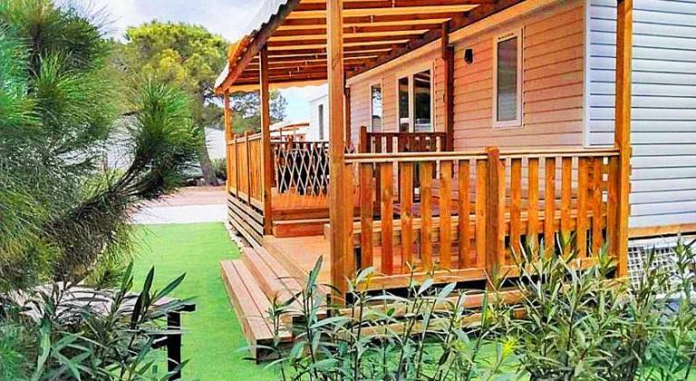 Mar Estang LUXURY Eden 45m2 — photo 5