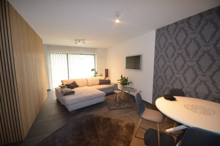 Apartment Bietzen