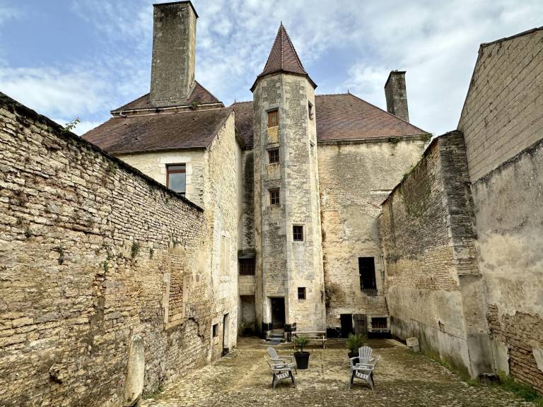 Chambre d'hôtes Châtillon-sur-Seine