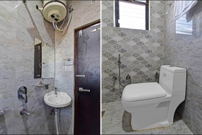 Hotel Diva Pushkar — photo 5