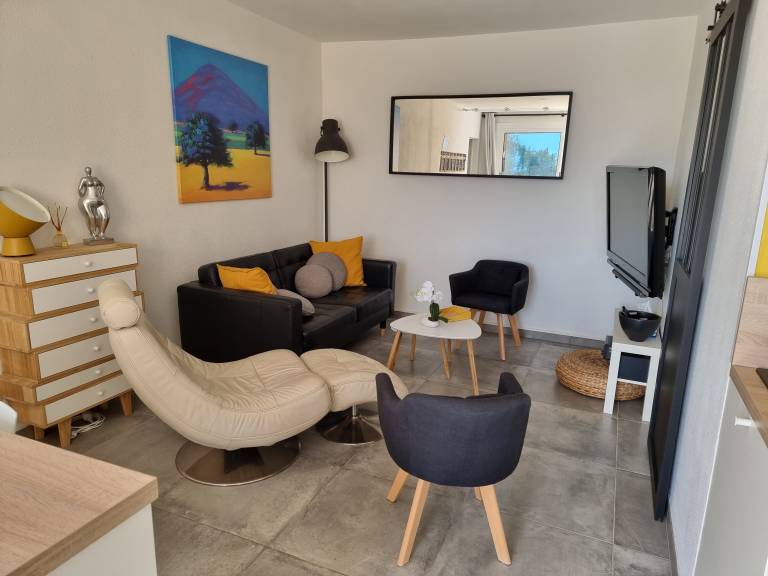 Appartement Port Leucate