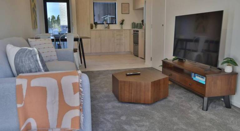 73 m&sup2; Ferienhaus