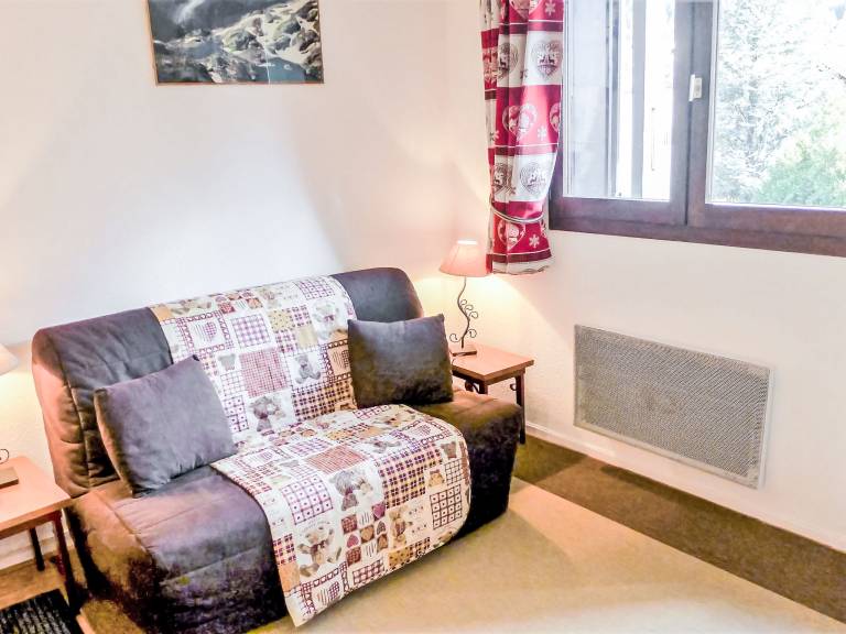 Appartamento vacanza  Chamonix-Mont-Blanc