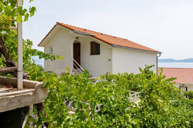 Ferienwohnung  Kučiće