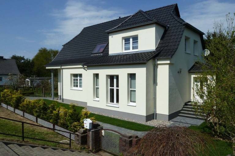 Ferienhaus  Ribnitz