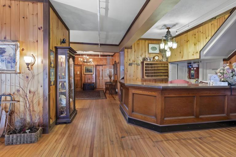 The Pines Inn — photo 3