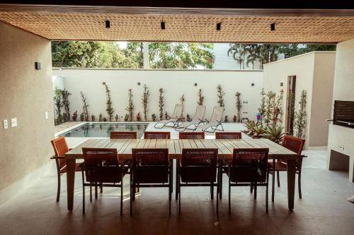 Casa Arraial D'Ajuda