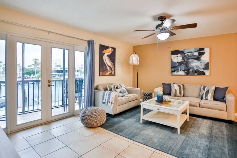 Condo Madeira Beach